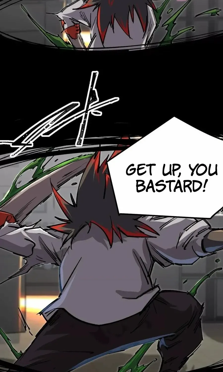 Read Mr. Zombie chapter 168.1 image 64 on Lezhin
