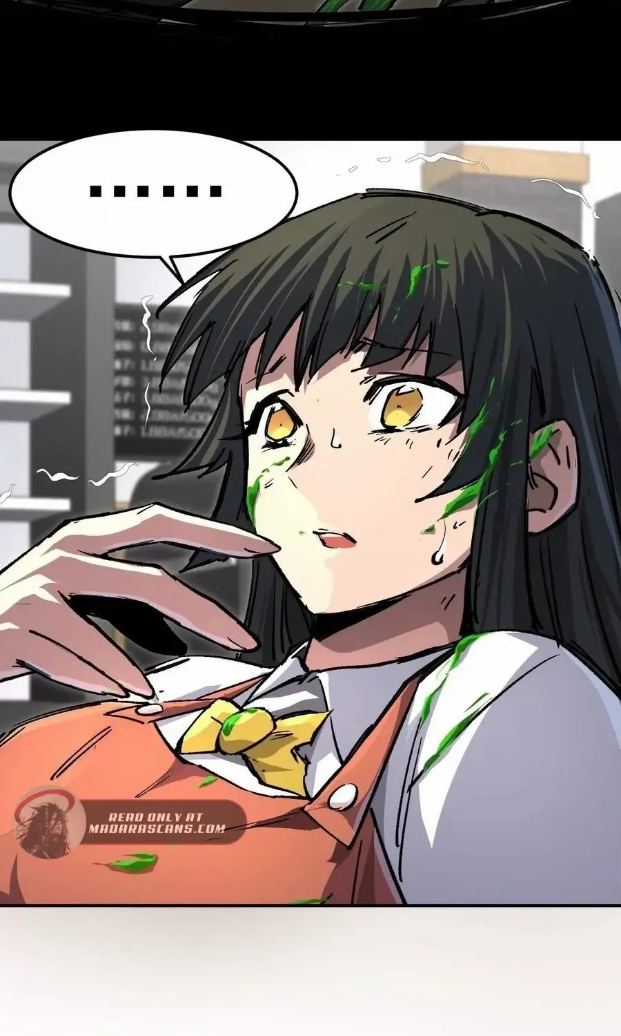 Read Mr. Zombie chapter 168.1 image 65 on Lezhin