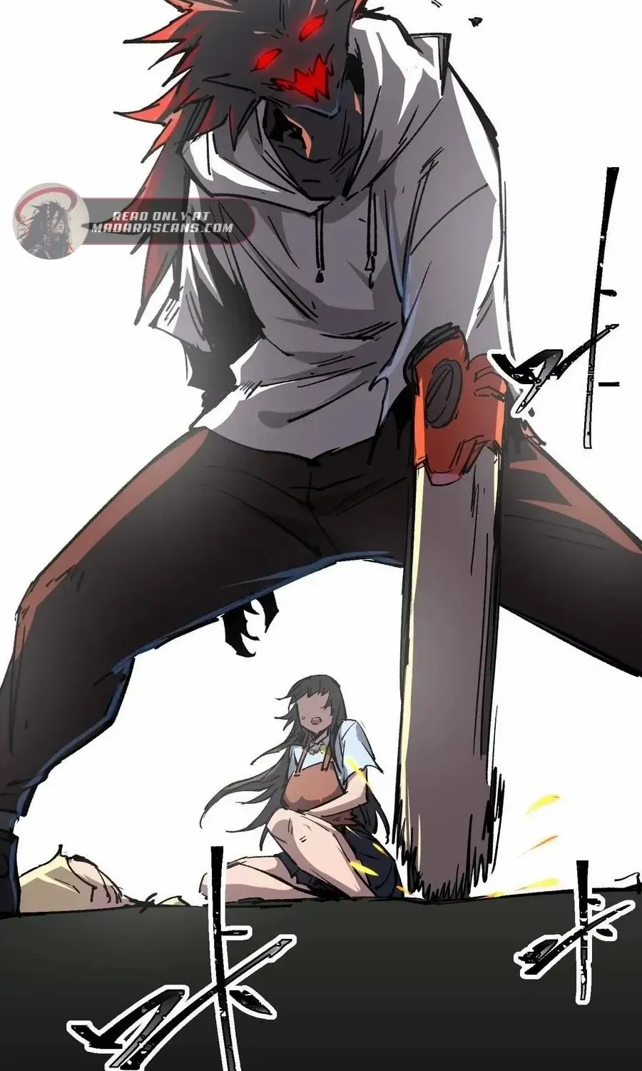 Read Mr. Zombie chapter 168.1 image 68 on Lezhin