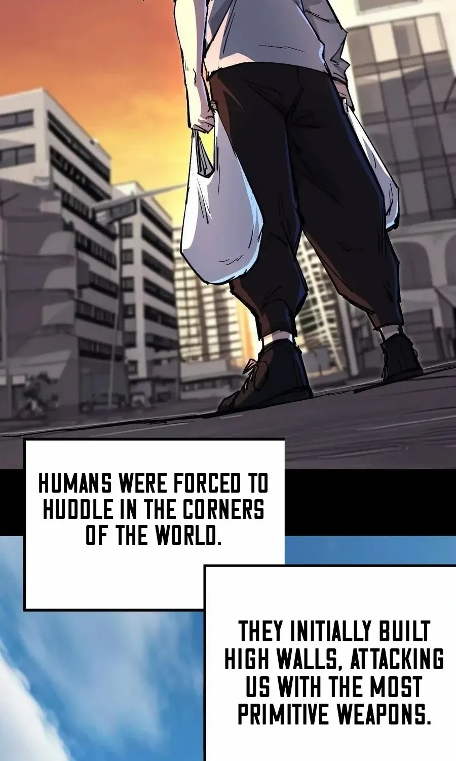 Read Mr. Zombie chapter 168.1 image 74 on Lezhin