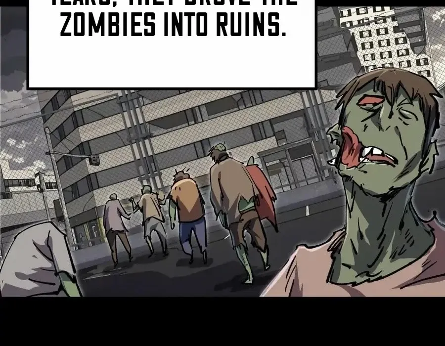Read Mr. Zombie chapter 168.1 image 78 on Lezhin