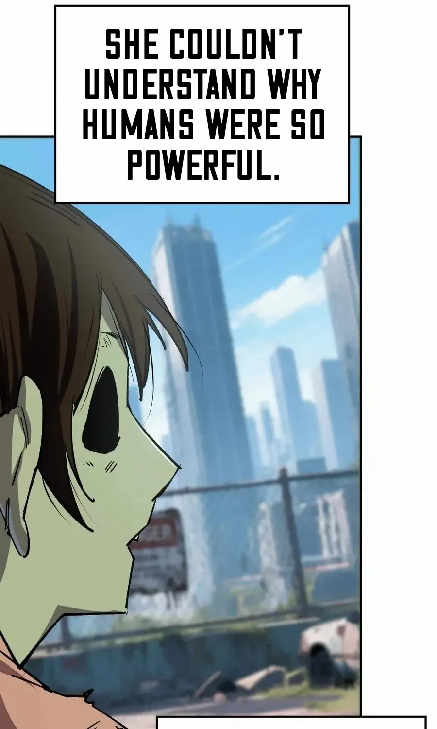 Read Mr. Zombie chapter 168.1 image 85 on Lezhin