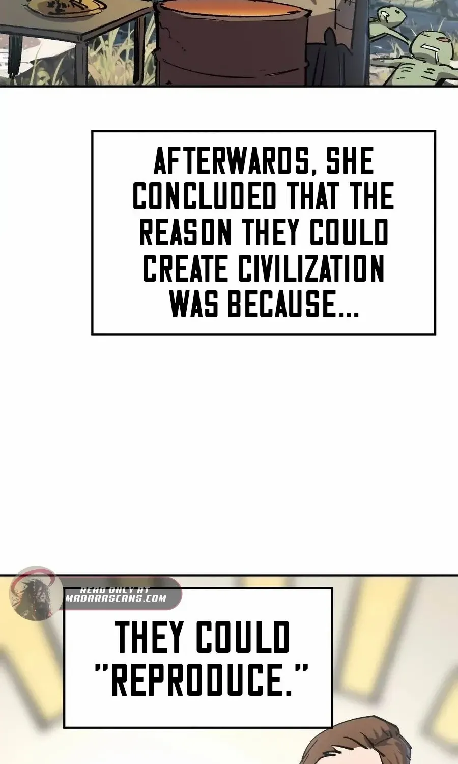 Read Mr. Zombie chapter 168.1 image 87 on Lezhin