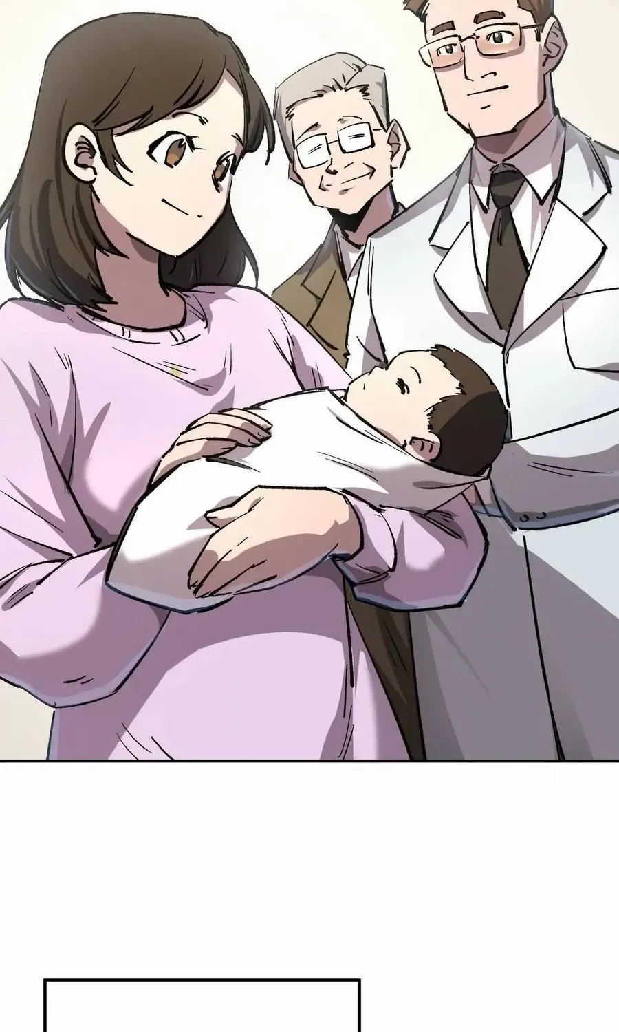 Read Mr. Zombie chapter 168.1 image 88 on Lezhin