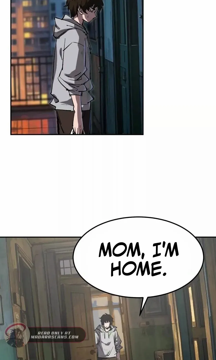 Read Mr. Zombie chapter 168.1 image 97 on Lezhin