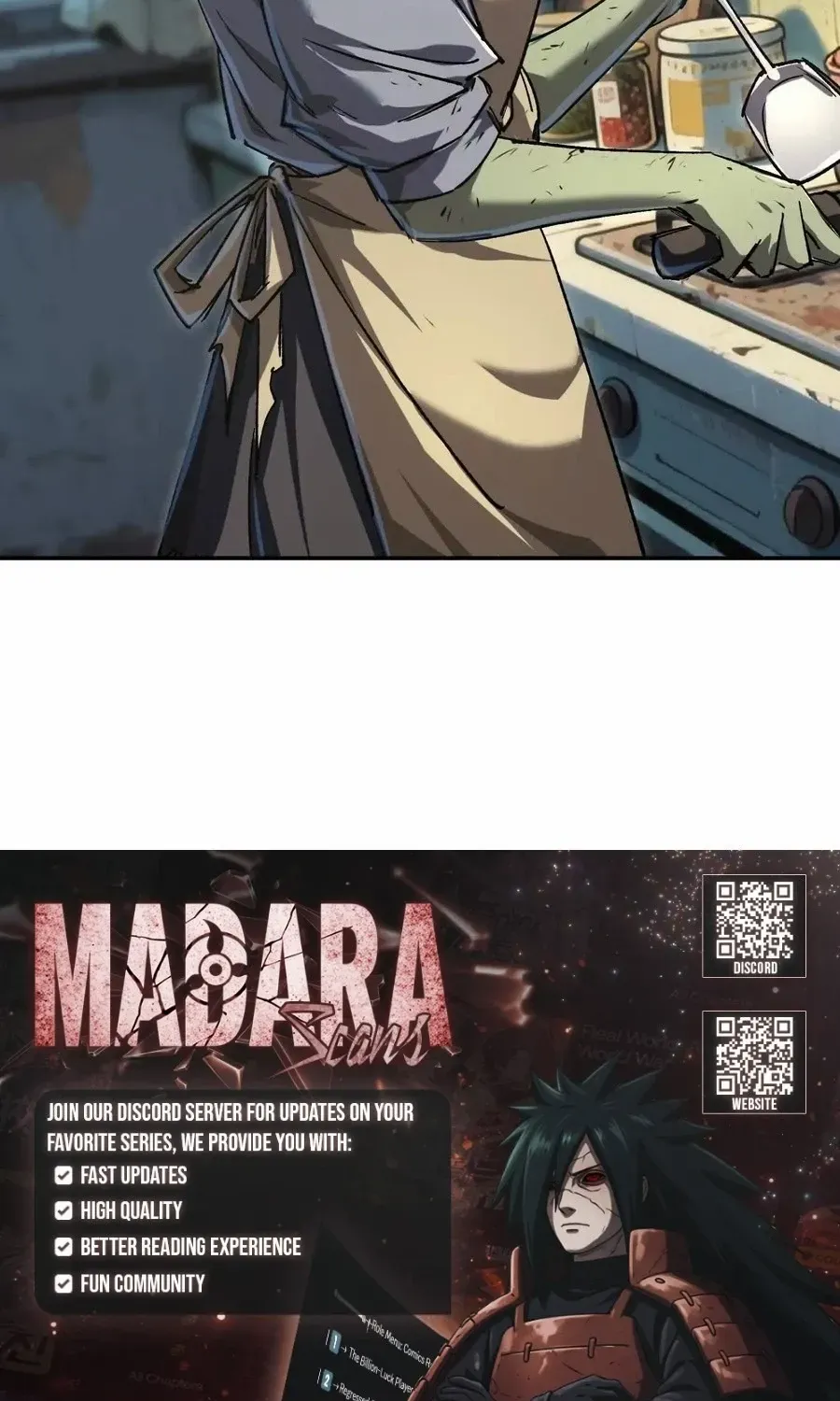Read Mr. Zombie chapter 168.1 image 99 on Lezhin