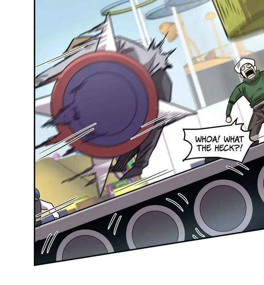Read Mr. Zombie chapter 168 image 10 on Lezhin