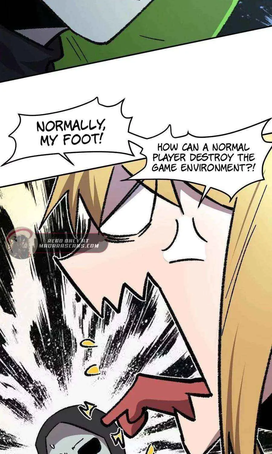 Read Mr. Zombie chapter 168 image 103 on Lezhin