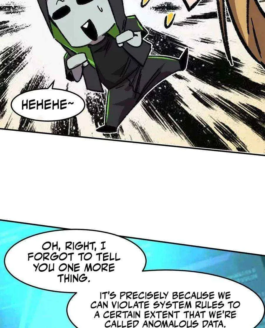 Read Mr. Zombie chapter 168 image 104 on Lezhin