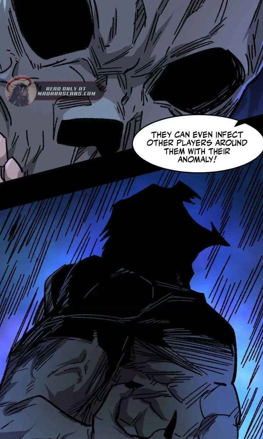 Read Mr. Zombie chapter 168 image 106 on Lezhin