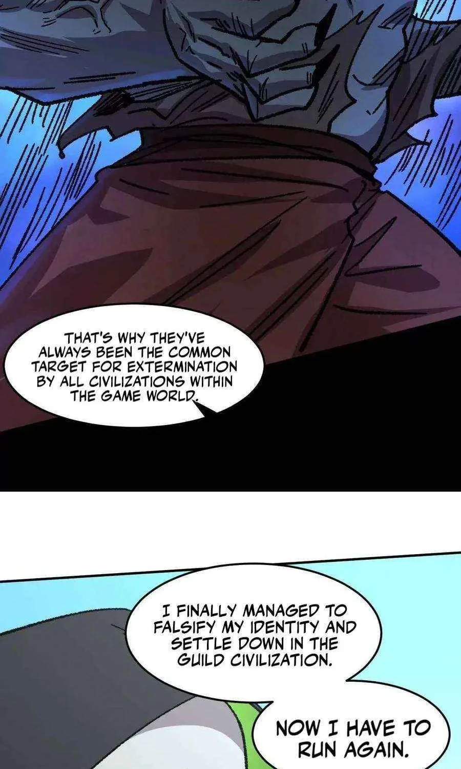 Read Mr. Zombie chapter 168 image 107 on Lezhin