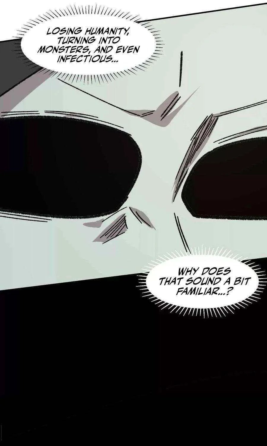 Read Mr. Zombie chapter 168 image 109 on Lezhin
