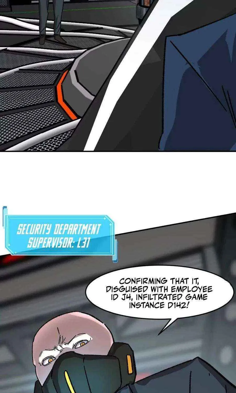 Read Mr. Zombie chapter 168 image 113 on Lezhin