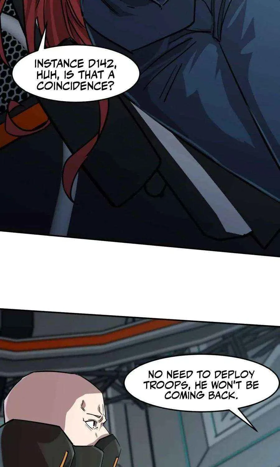 Read Mr. Zombie chapter 168 image 118 on Lezhin