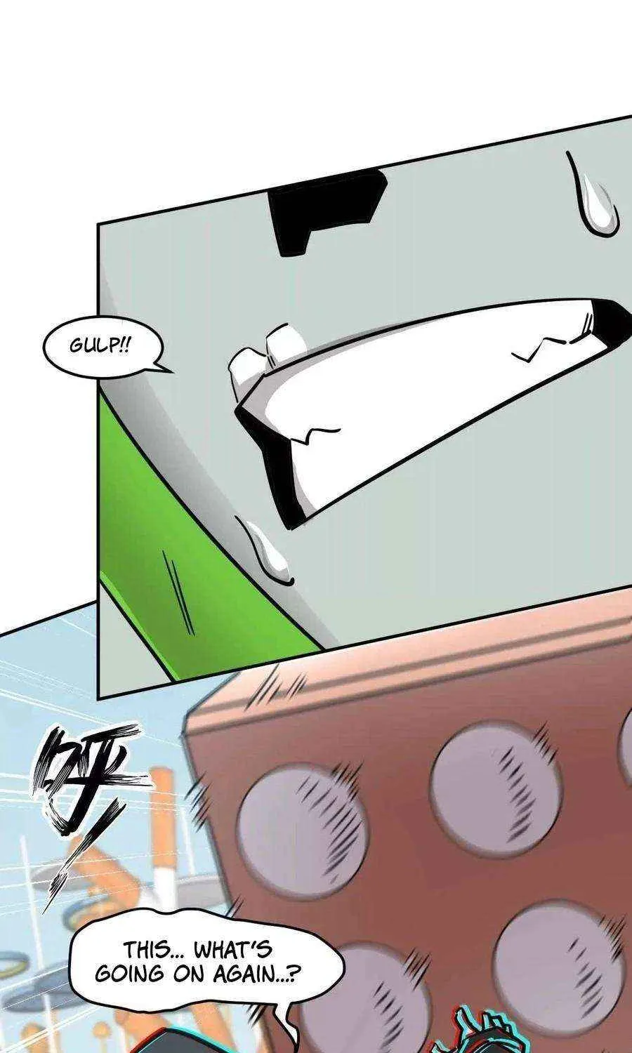 Read Mr. Zombie chapter 168 image 12 on Lezhin