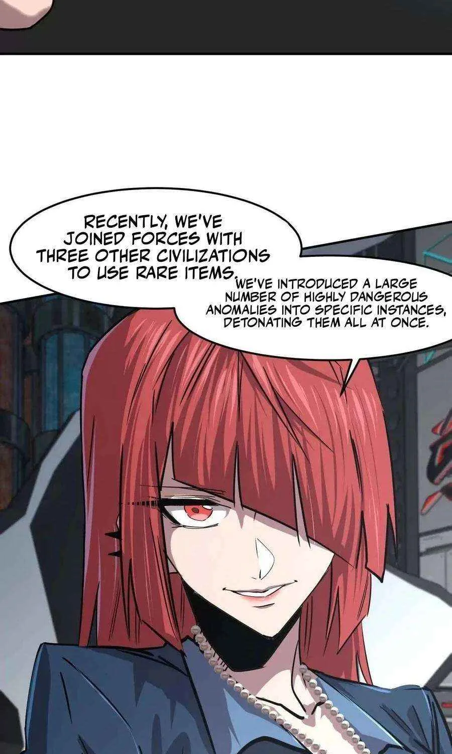 Read Mr. Zombie chapter 168 image 121 on Lezhin
