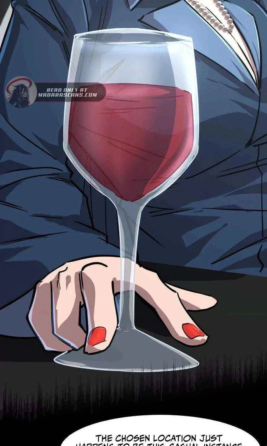 Read Mr. Zombie chapter 168 image 122 on Lezhin
