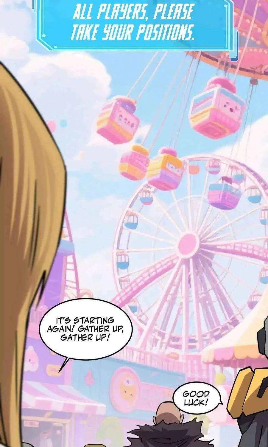 Read Mr. Zombie chapter 168 image 126 on Lezhin