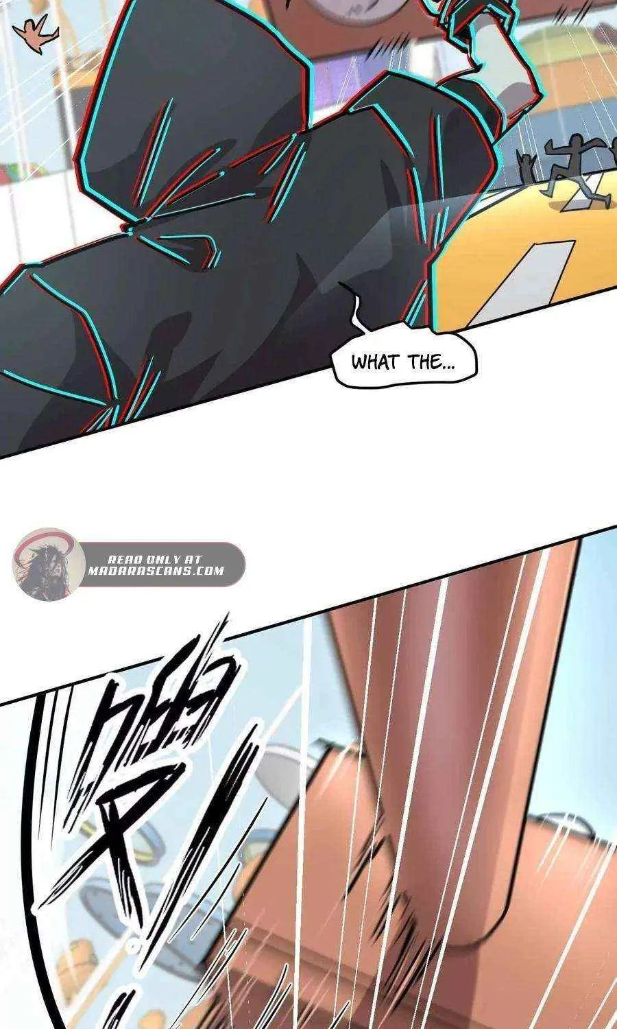Read Mr. Zombie chapter 168 image 13 on Lezhin