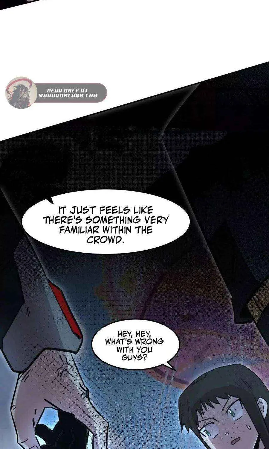 Read Mr. Zombie chapter 168 image 131 on Lezhin