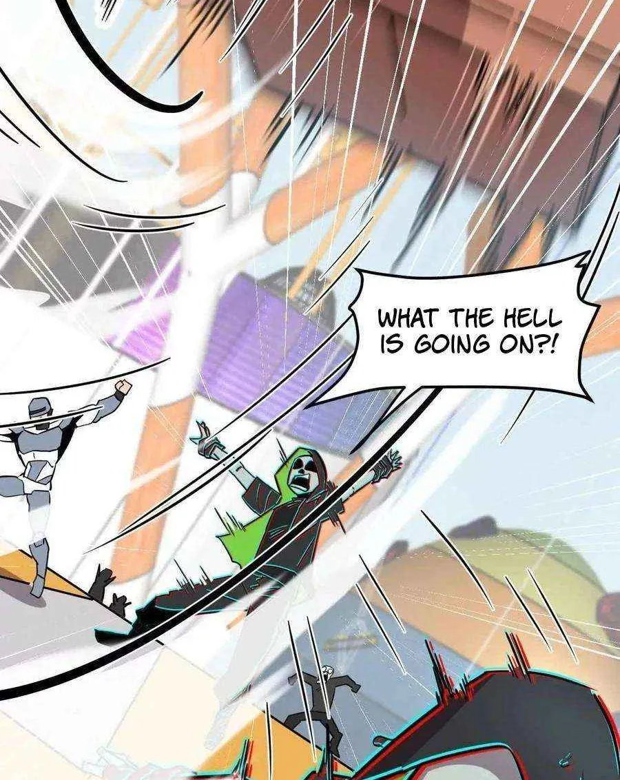 Read Mr. Zombie chapter 168 image 14 on Lezhin