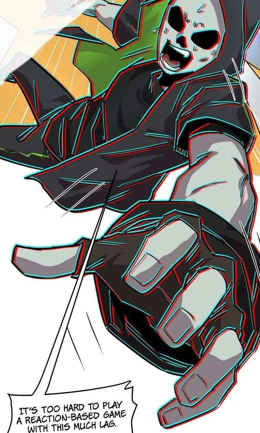 Read Mr. Zombie chapter 168 image 15 on Lezhin