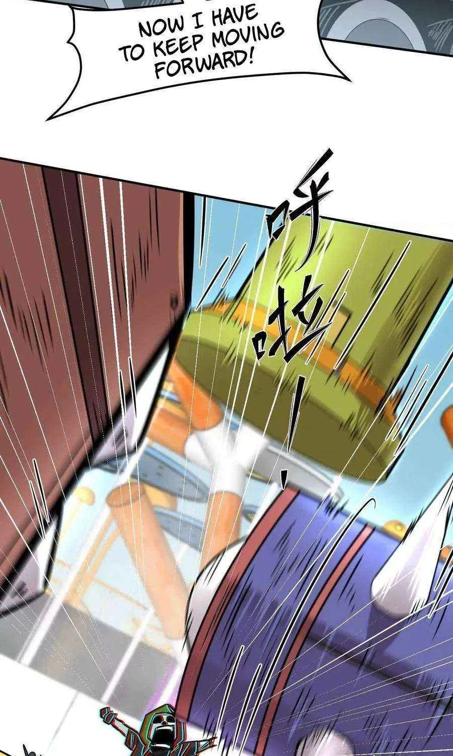 Read Mr. Zombie chapter 168 image 17 on Lezhin