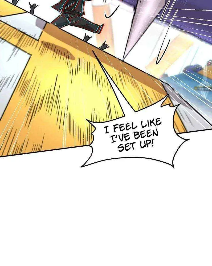 Read Mr. Zombie chapter 168 image 18 on Lezhin