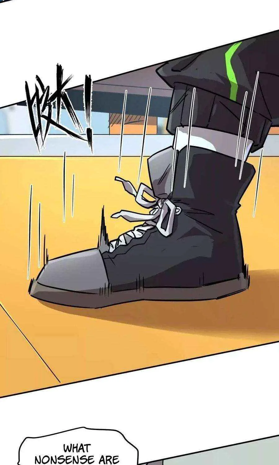 Read Mr. Zombie chapter 168 image 23 on Lezhin