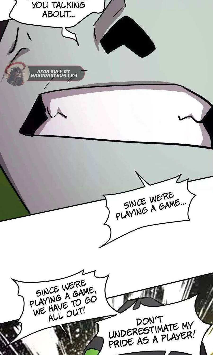 Read Mr. Zombie chapter 168 image 24 on Lezhin