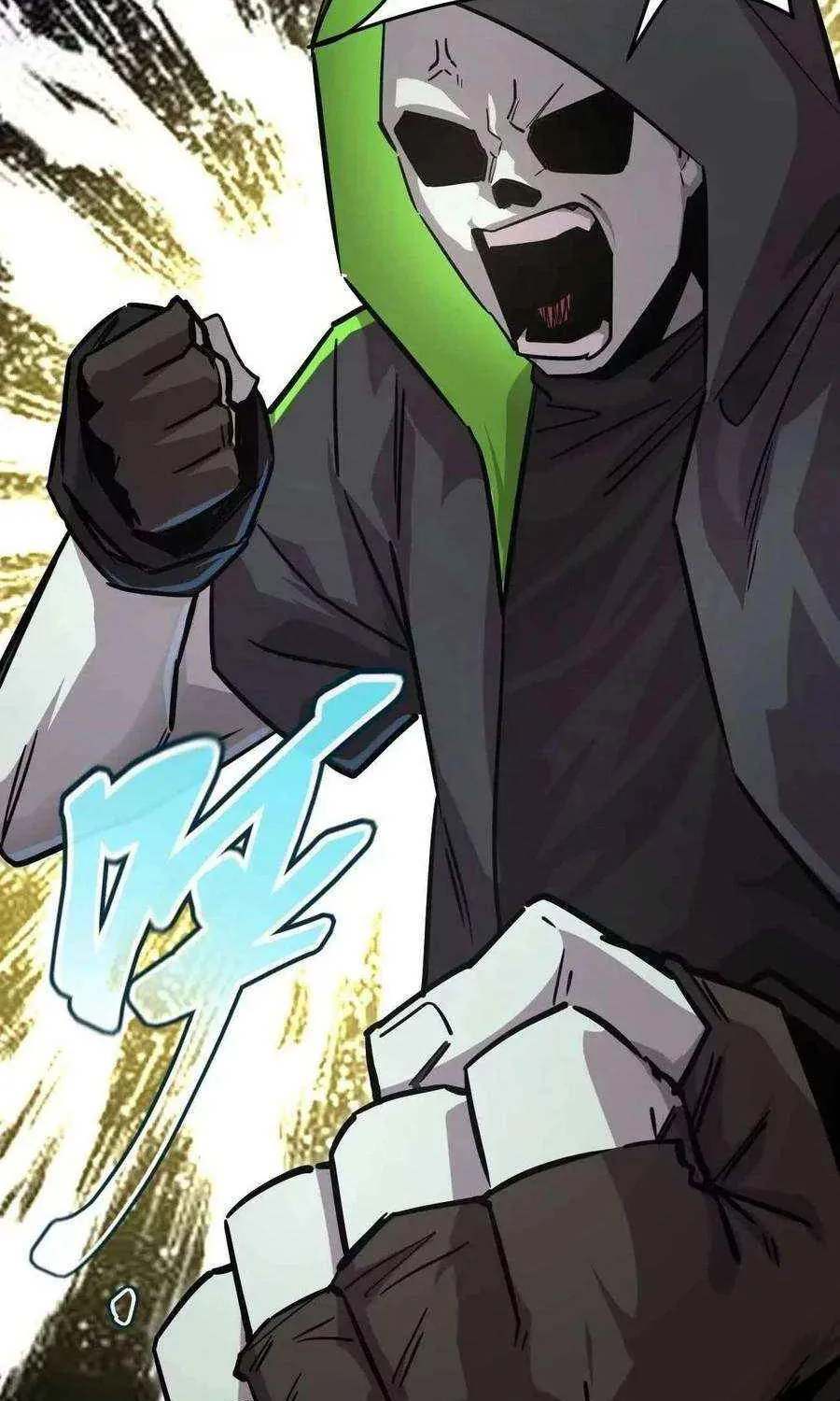 Read Mr. Zombie chapter 168 image 25 on Lezhin