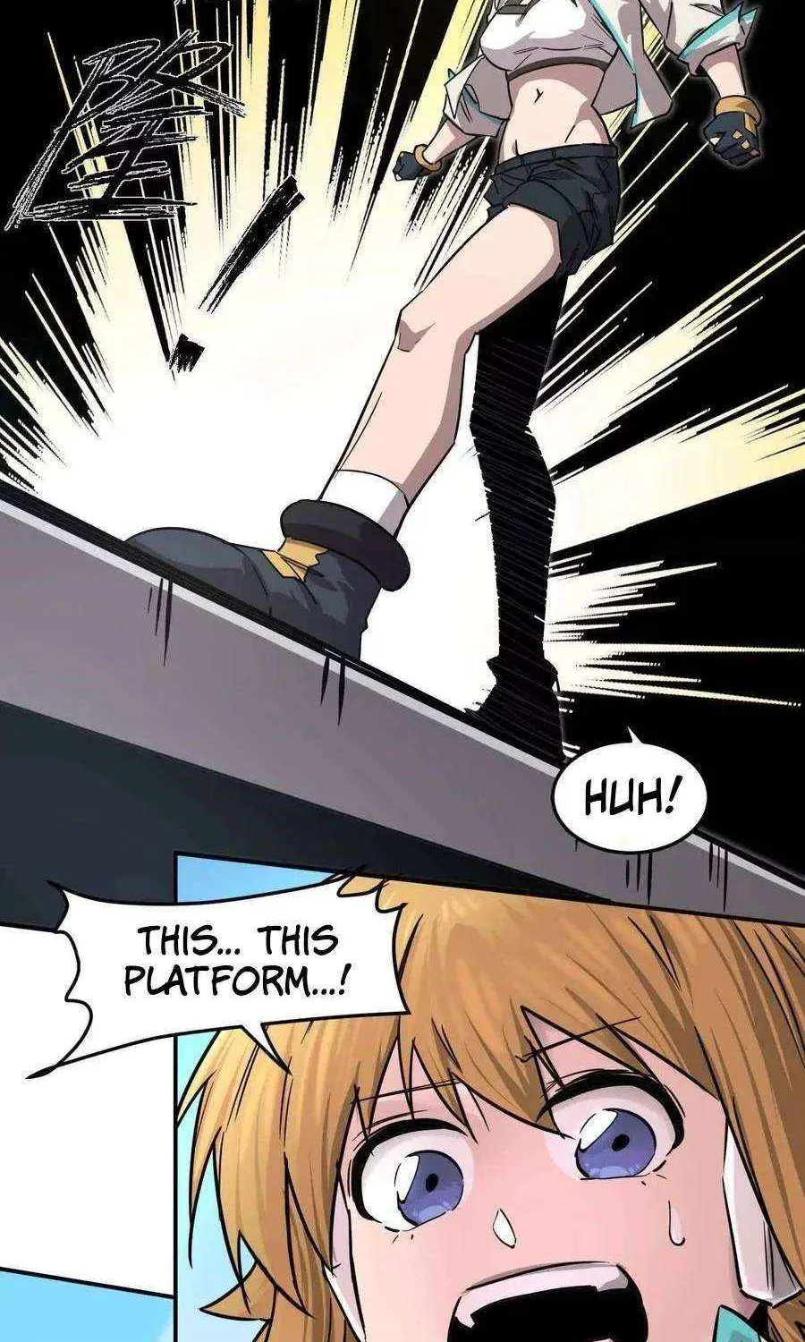 Read Mr. Zombie chapter 168 image 30 on Lezhin