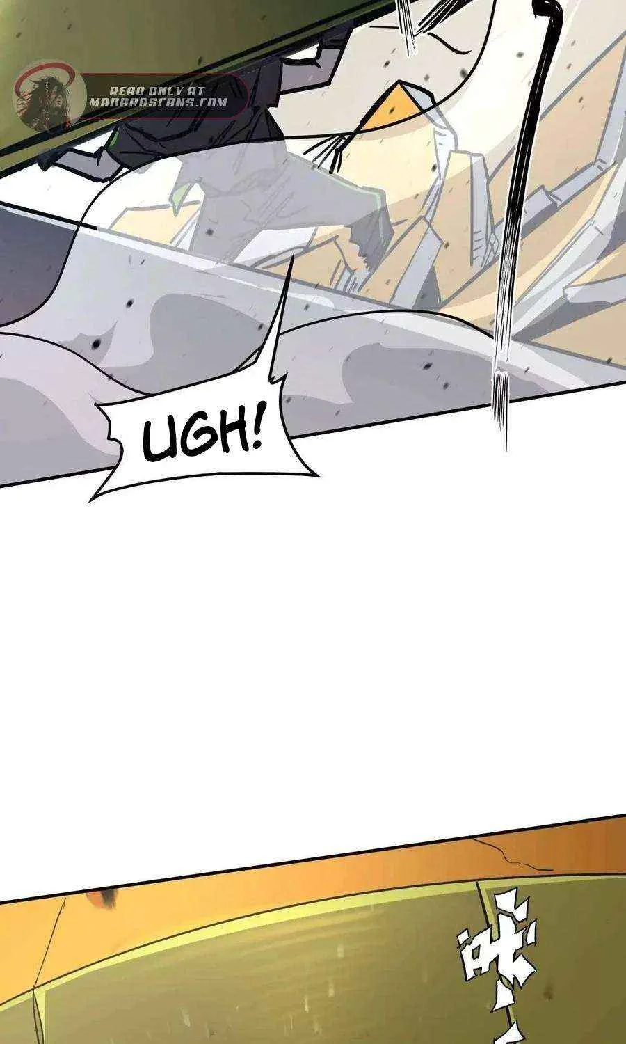 Read Mr. Zombie chapter 168 image 33 on Lezhin