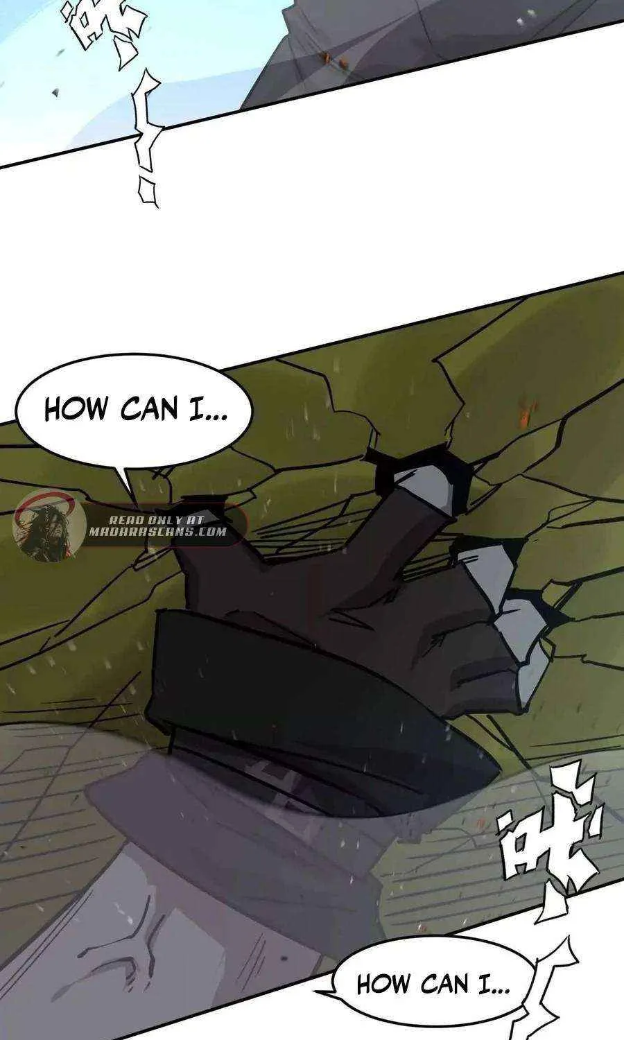 Read Mr. Zombie chapter 168 image 35 on Lezhin