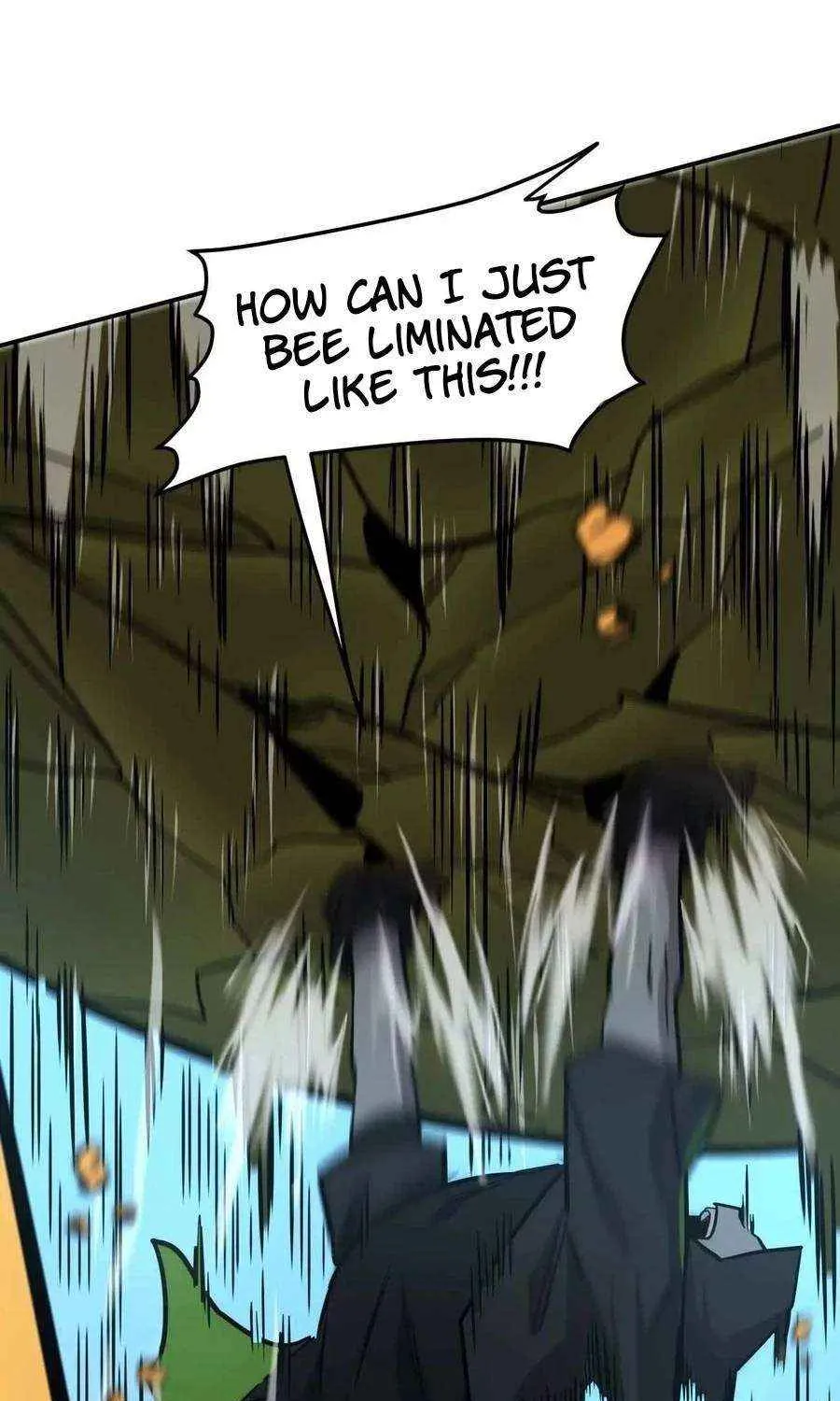 Read Mr. Zombie chapter 168 image 37 on Lezhin