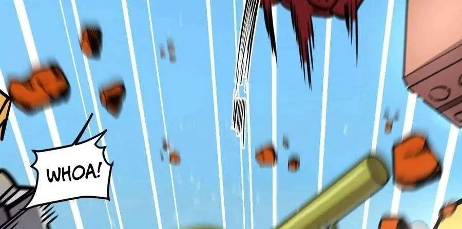 Read Mr. Zombie chapter 168 image 40 on Lezhin