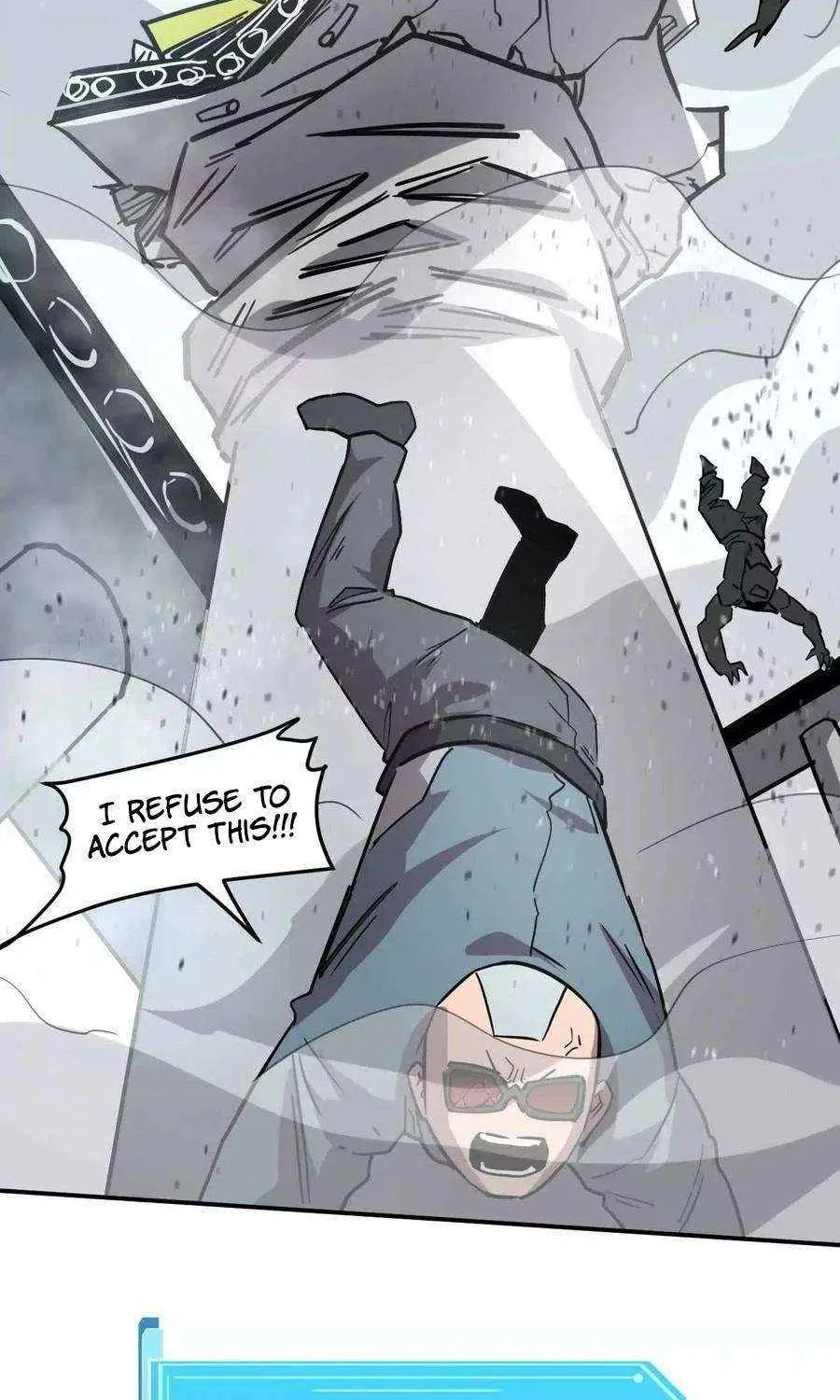 Read Mr. Zombie chapter 168 image 44 on Lezhin