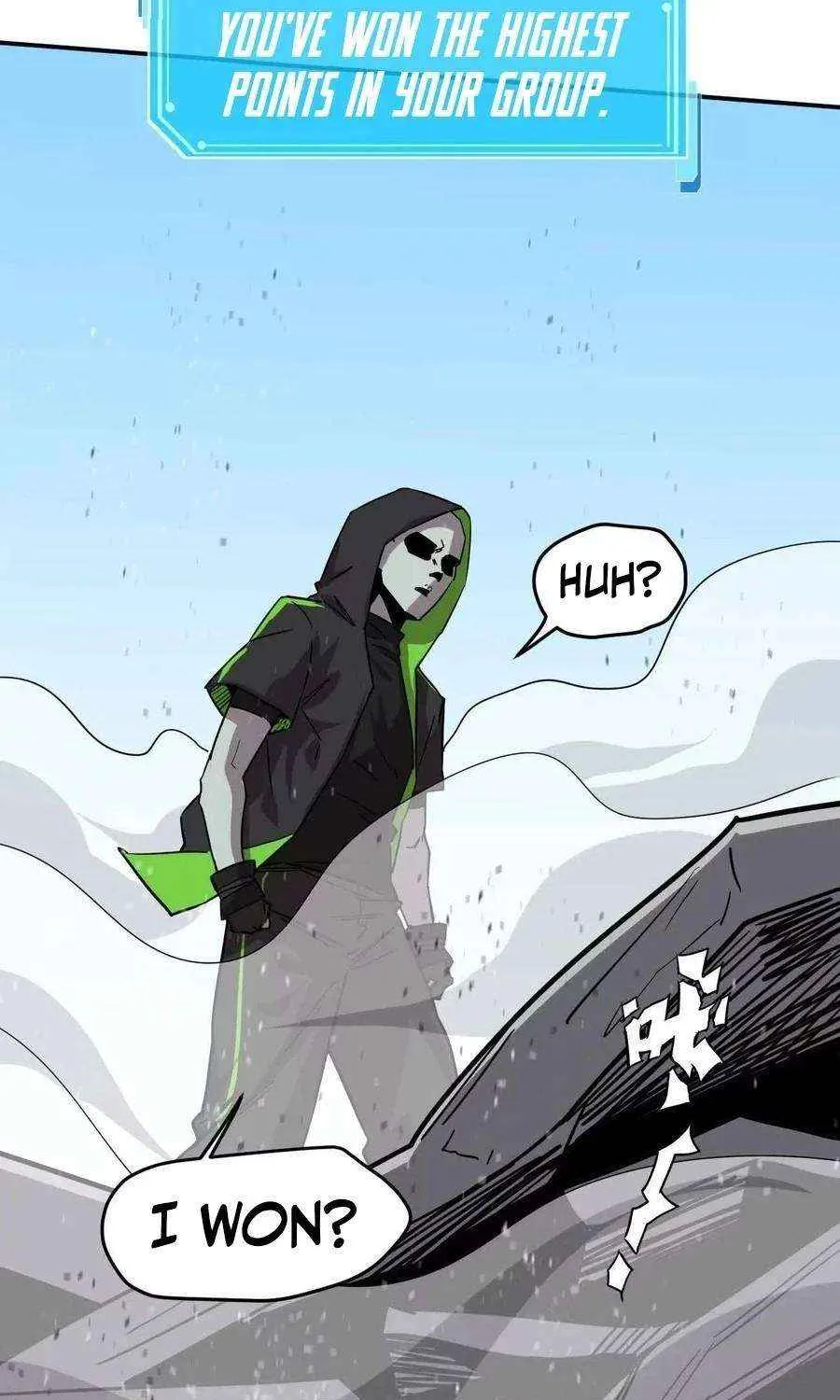 Read Mr. Zombie chapter 168 image 45 on Lezhin