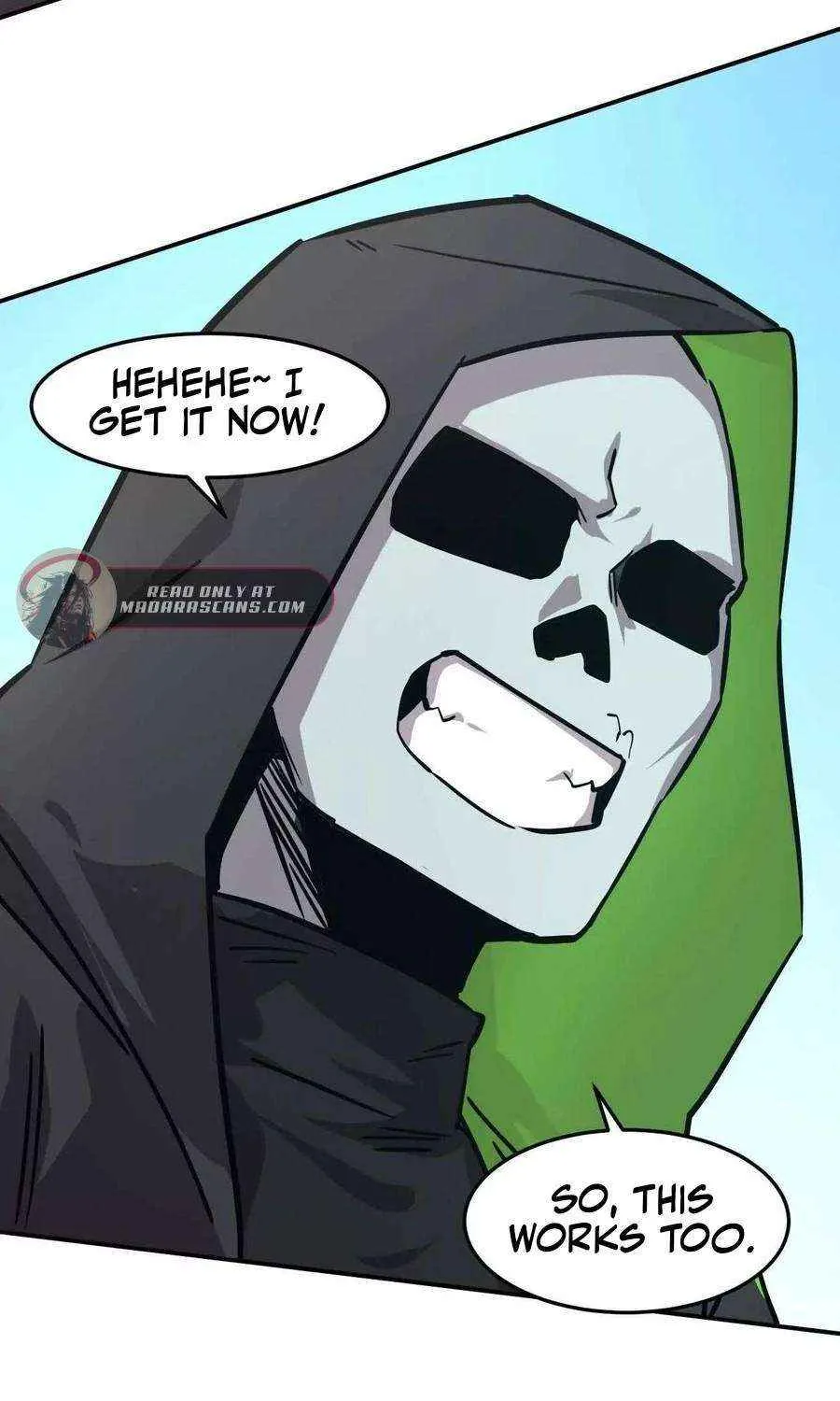 Read Mr. Zombie chapter 168 image 47 on Lezhin