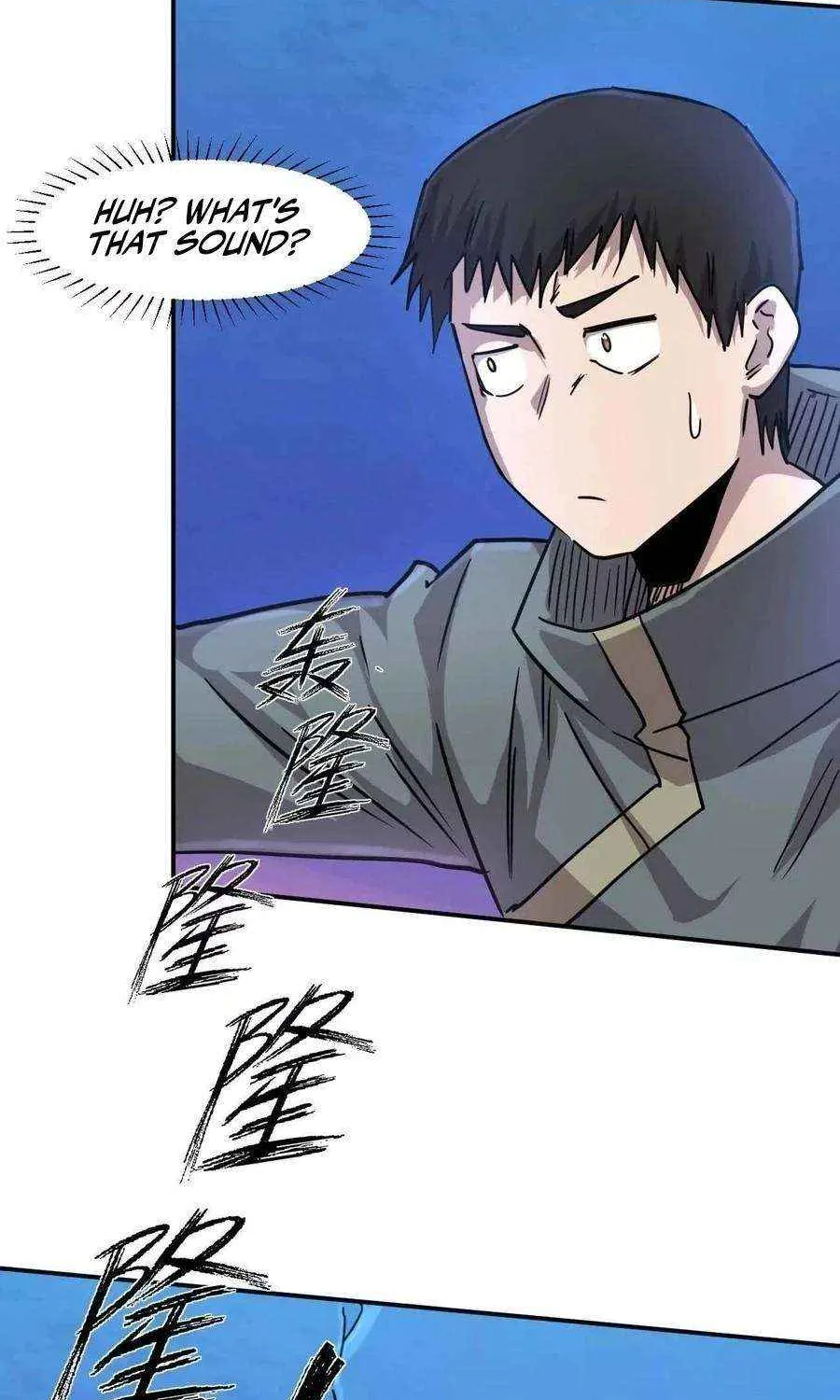 Read Mr. Zombie chapter 168 image 51 on Lezhin