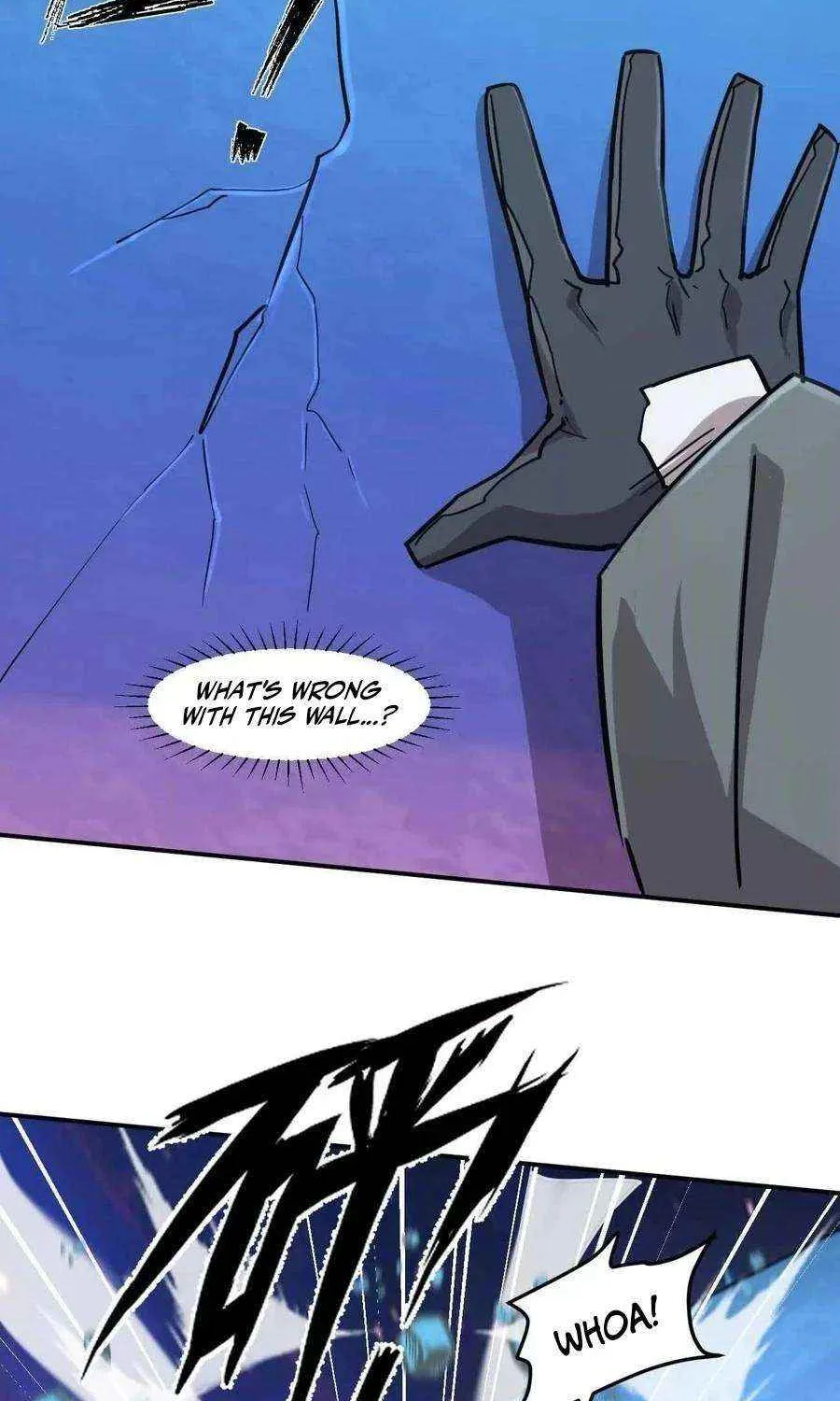 Read Mr. Zombie chapter 168 image 52 on Lezhin