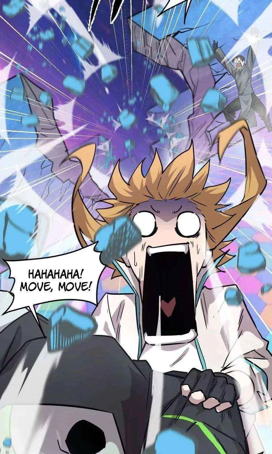 Read Mr. Zombie chapter 168 image 53 on Lezhin
