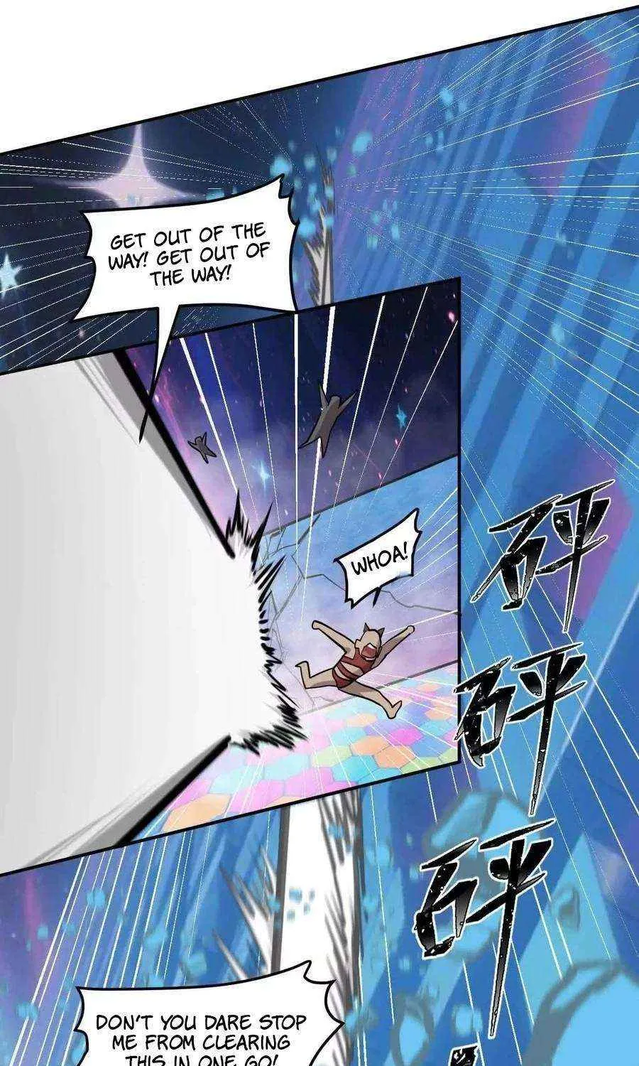 Read Mr. Zombie chapter 168 image 57 on Lezhin