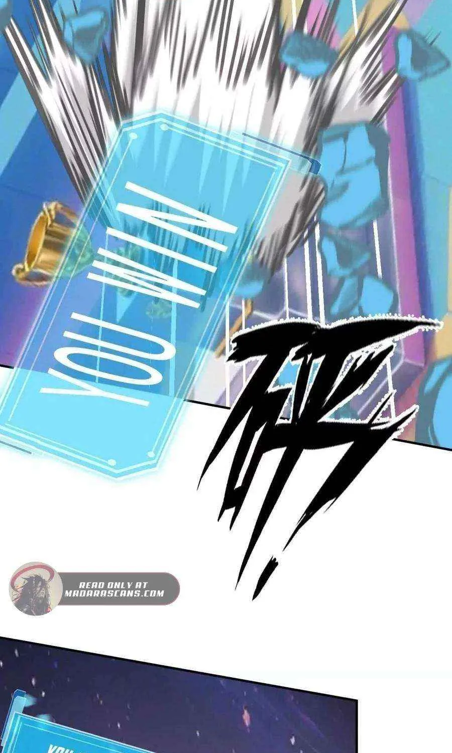 Read Mr. Zombie chapter 168 image 59 on Lezhin