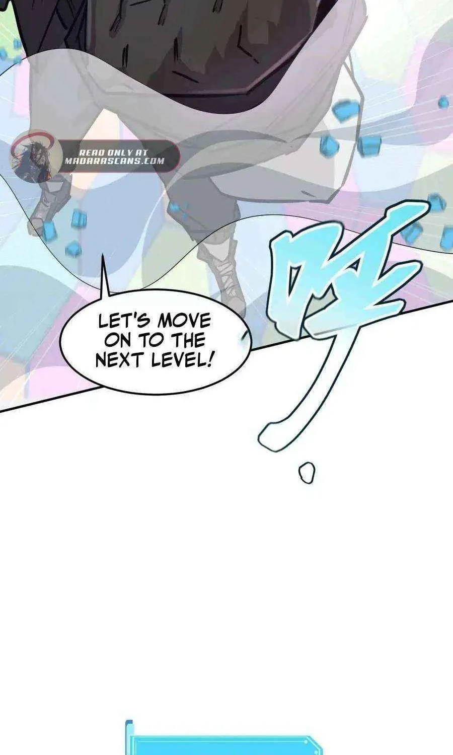 Read Mr. Zombie chapter 168 image 62 on Lezhin