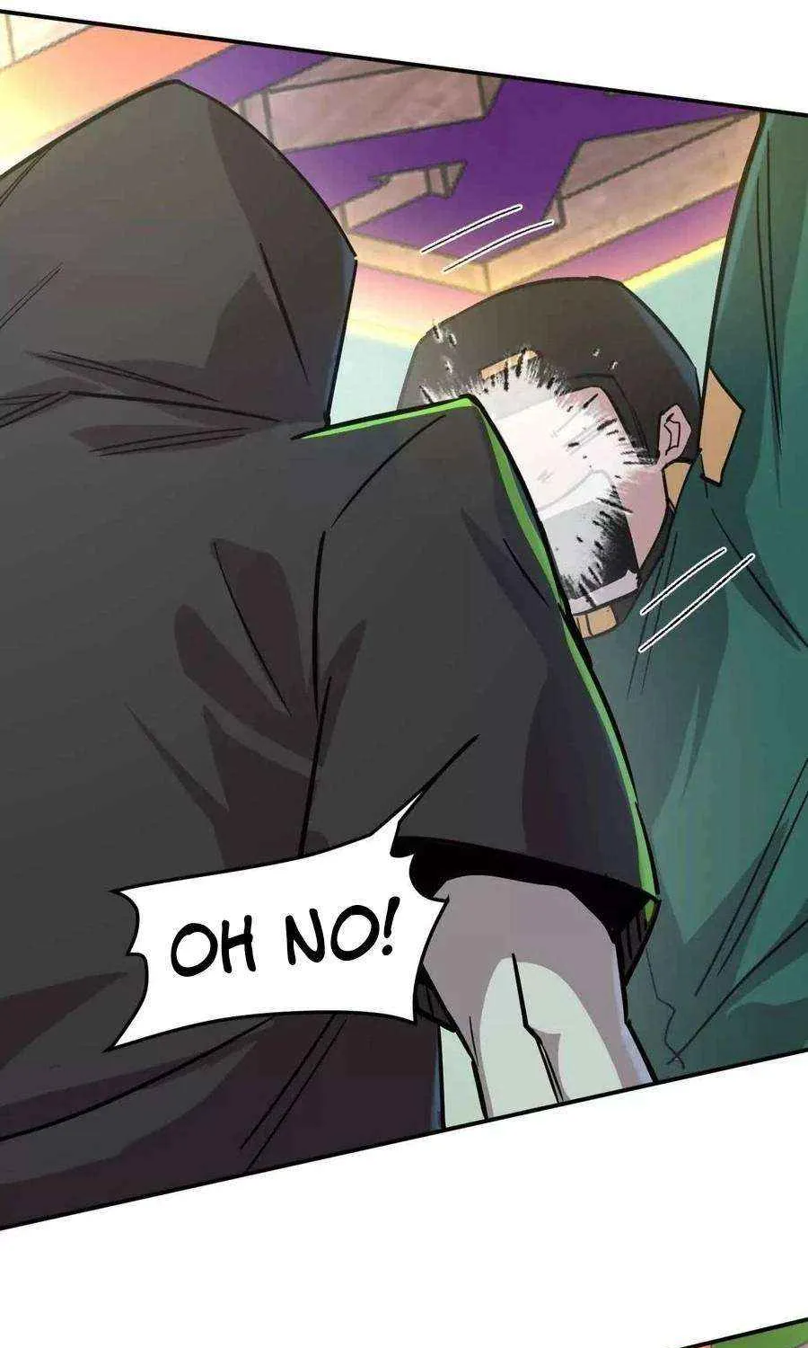 Read Mr. Zombie chapter 168 image 65 on Lezhin