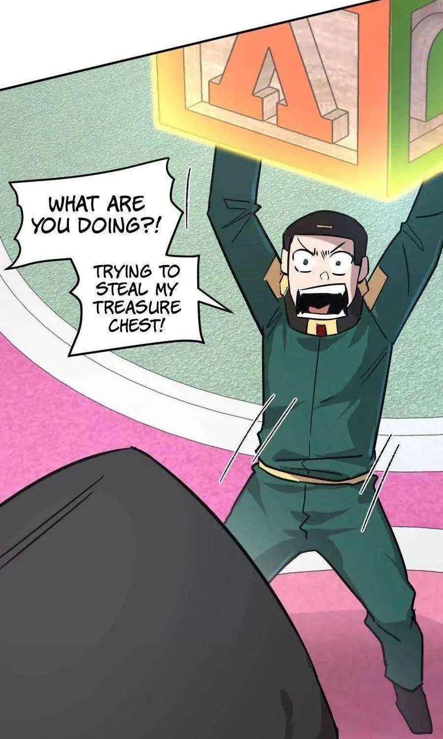 Read Mr. Zombie chapter 168 image 66 on Lezhin