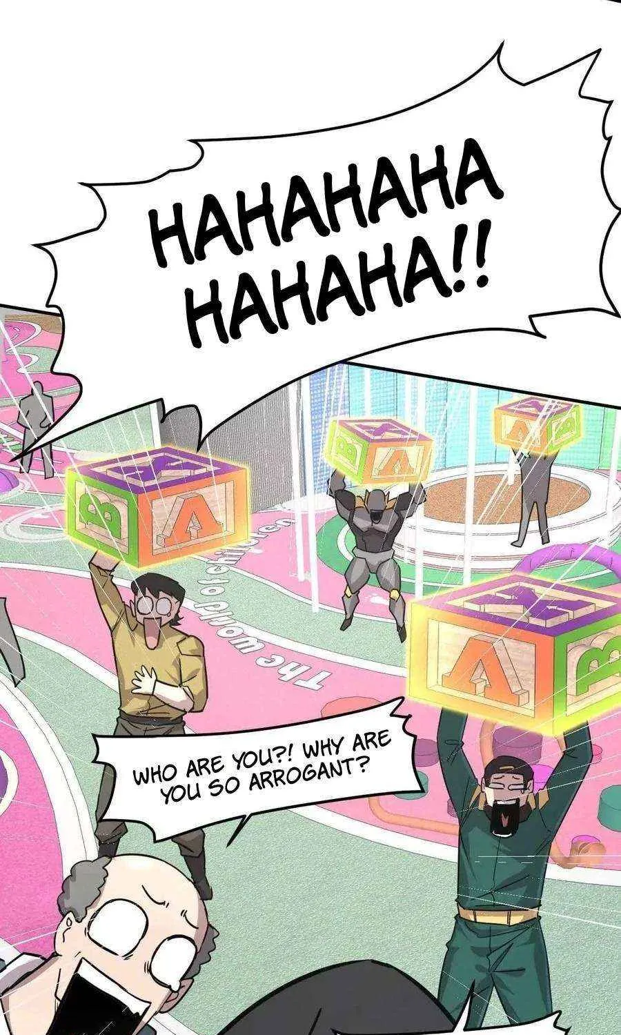 Read Mr. Zombie chapter 168 image 71 on Lezhin