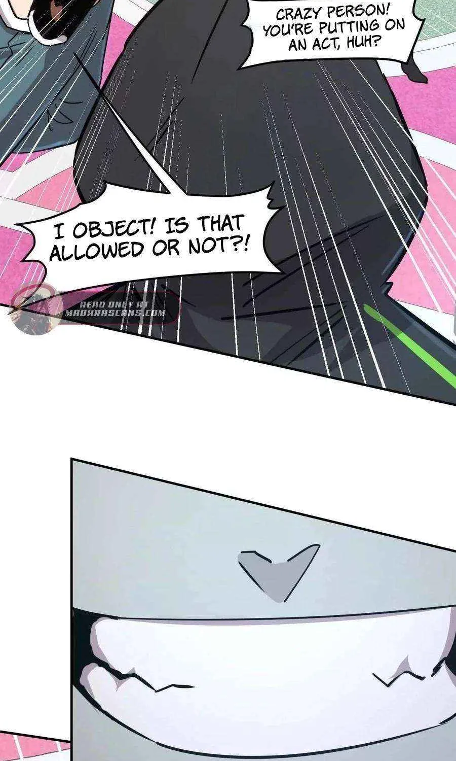 Read Mr. Zombie chapter 168 image 72 on Lezhin