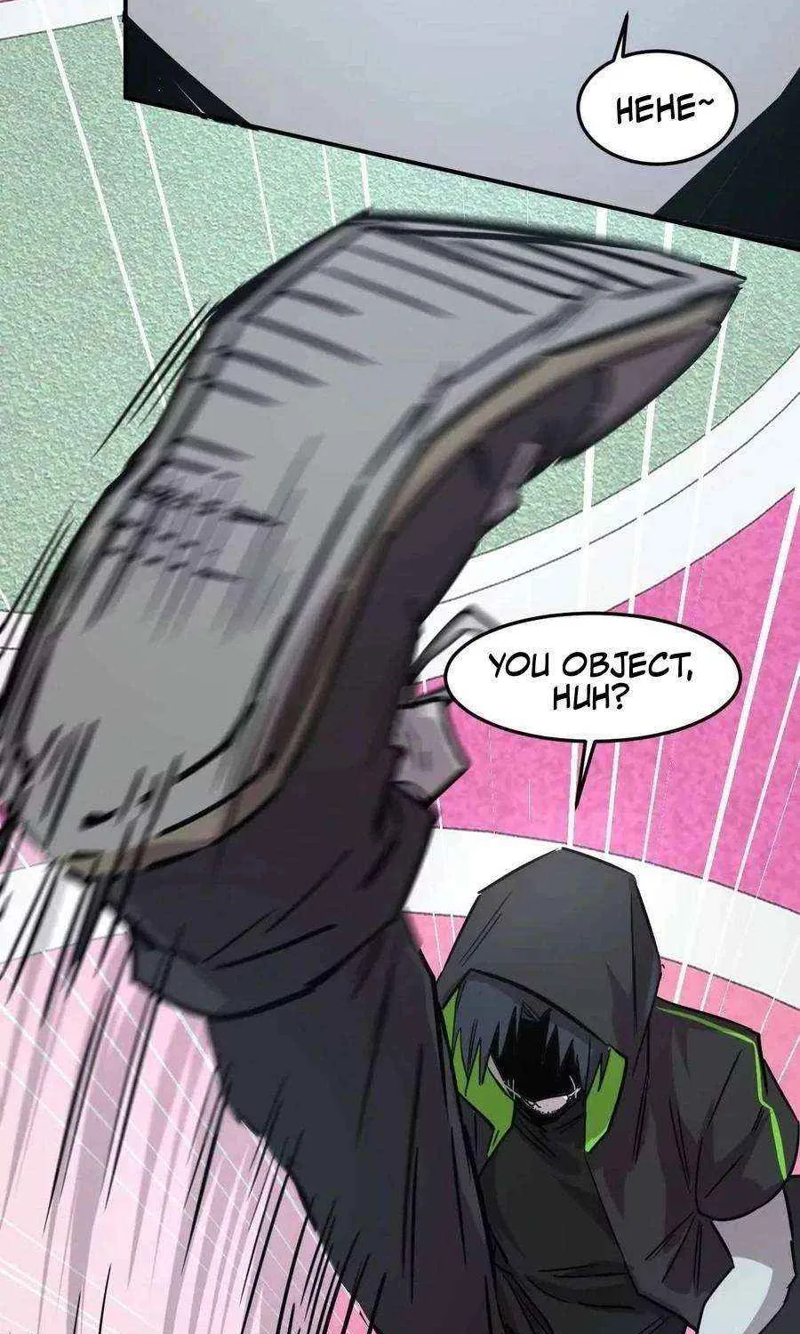 Read Mr. Zombie chapter 168 image 73 on Lezhin